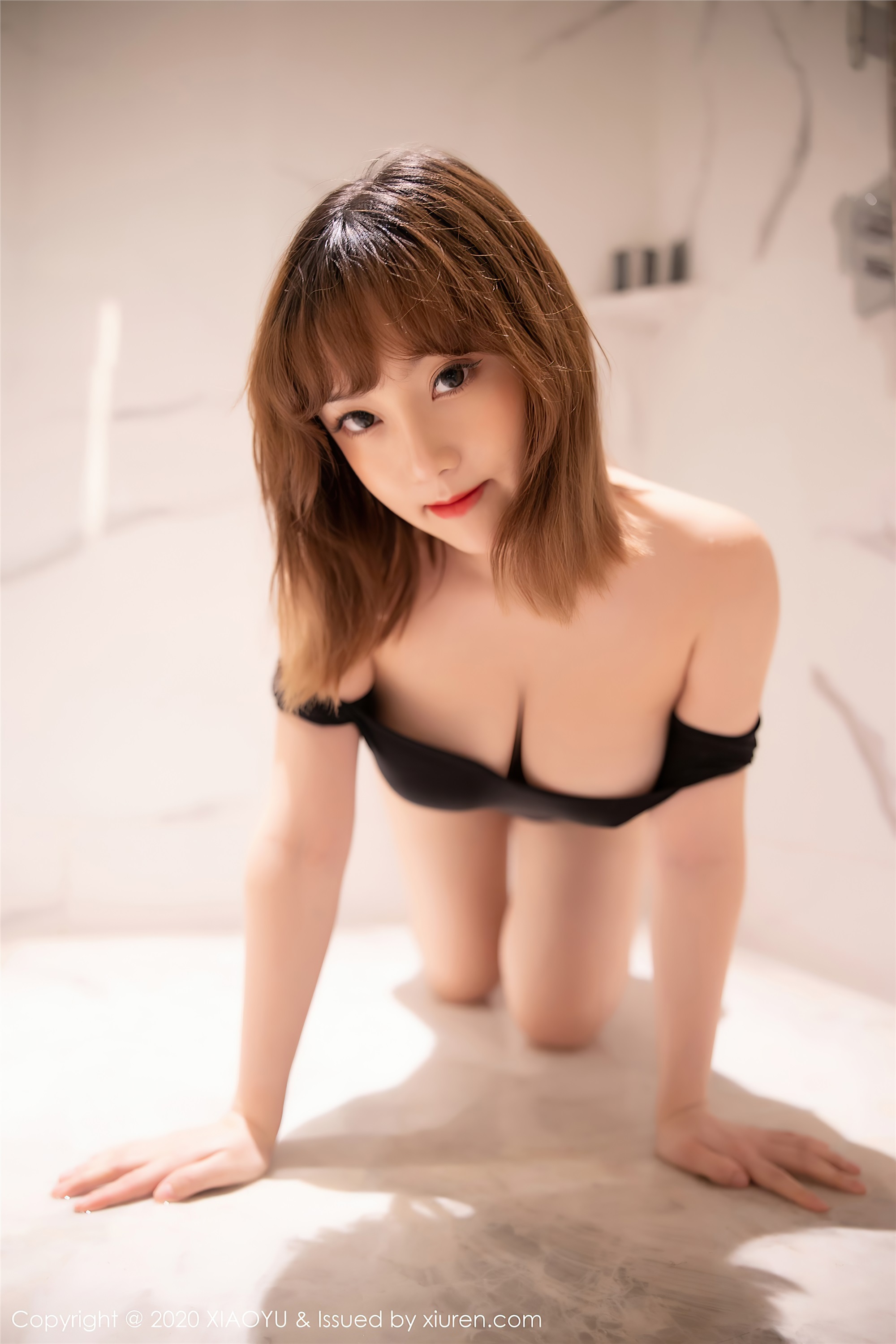 XIAOYU语画界  2020.12.28 VOL.439 豆瓣酱